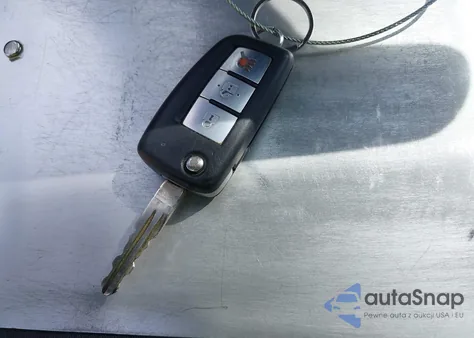 2015 Nissan Rogue S from USA, damaged, VIN KNMAT2MT5FP538382